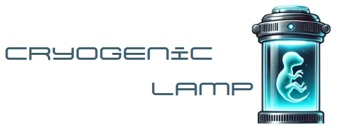 CryogenicLamp