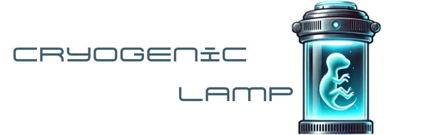 CryogenicLamp