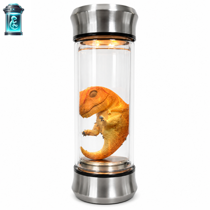 Lámpara Criogénica