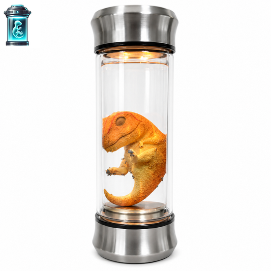 Lámpara Criogénica